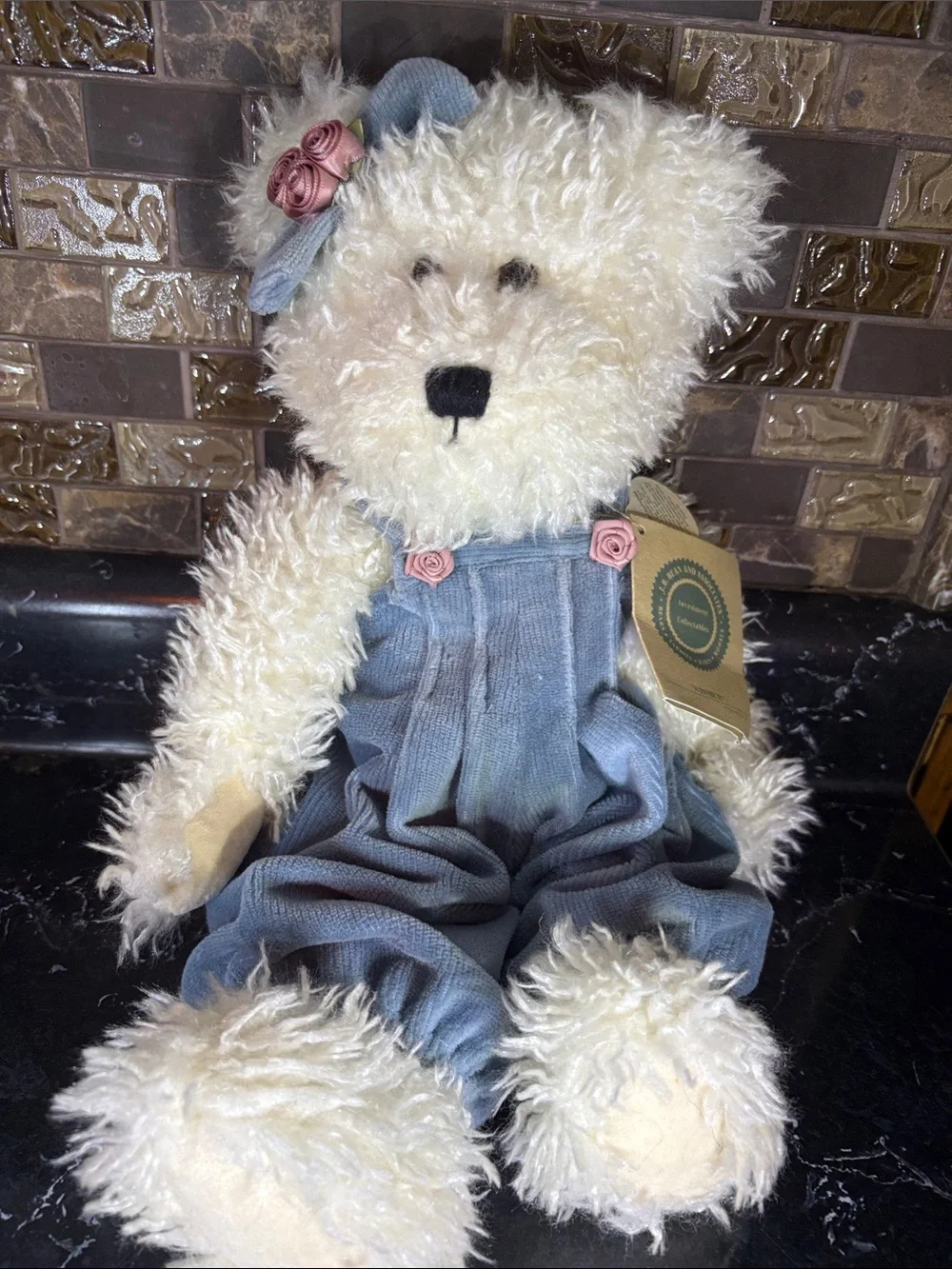 Boyd’s Winnie II